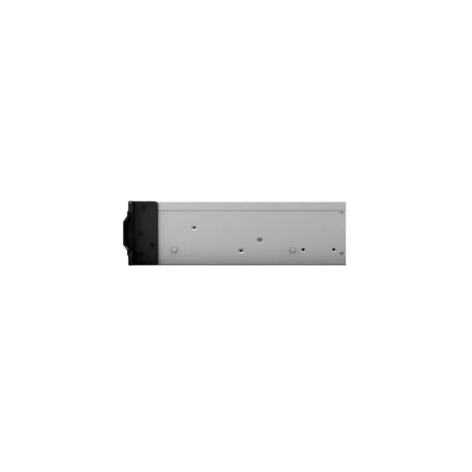 Synology RackStation RS1221+ - 8-Bay 2U Rack NAS, AMD V1500B 2.2GHz 4-core, 4GB DDR4, Black — image 3