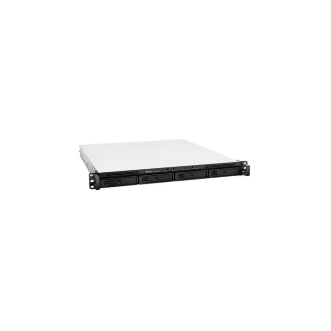 Synology RackStation RS822RP+ - 4-Bay 1U Rack NAS, AMD V1500B 2.2GHz, 2GB DDR4, Grey — image 6
