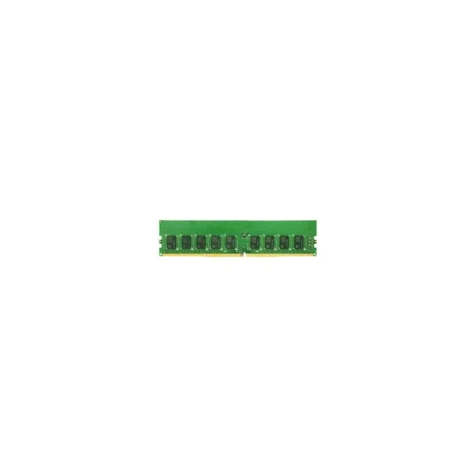 Synology RAM D4EC-2666-8G - D4EC-2666-8G - 8GB DDR4 ECC UDIMM 2666MHz — image 1