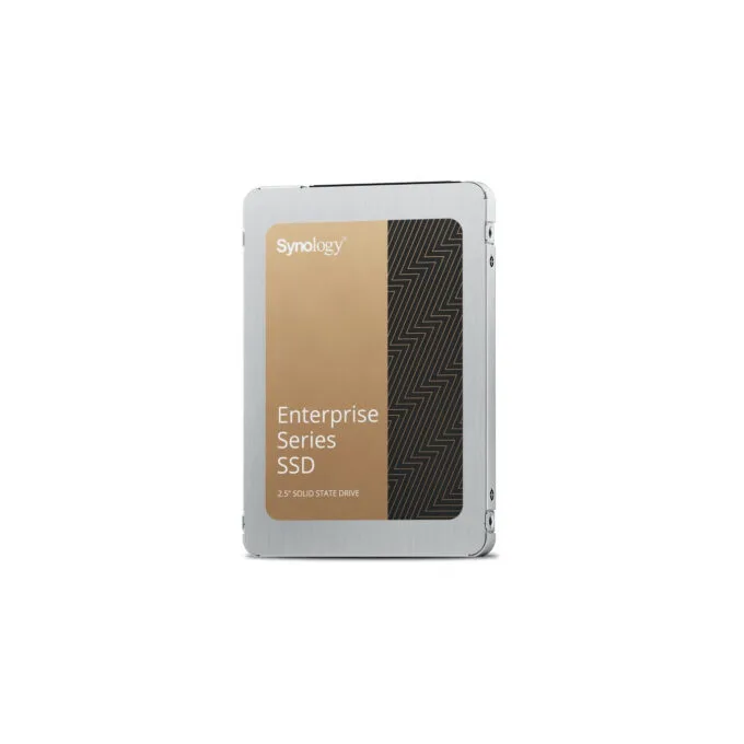 Synology SAT5221-960G - 960GB 2.5" SATA III SSD (6 Gb/s) NAS-Optimized, 7mm — image 1