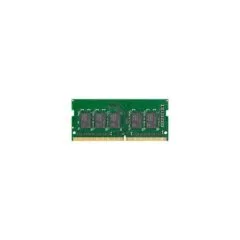 Synology SO-DIMM 8GB ECC - D4ES01-8G - DDR4 ECC SO-DIMM 8GB