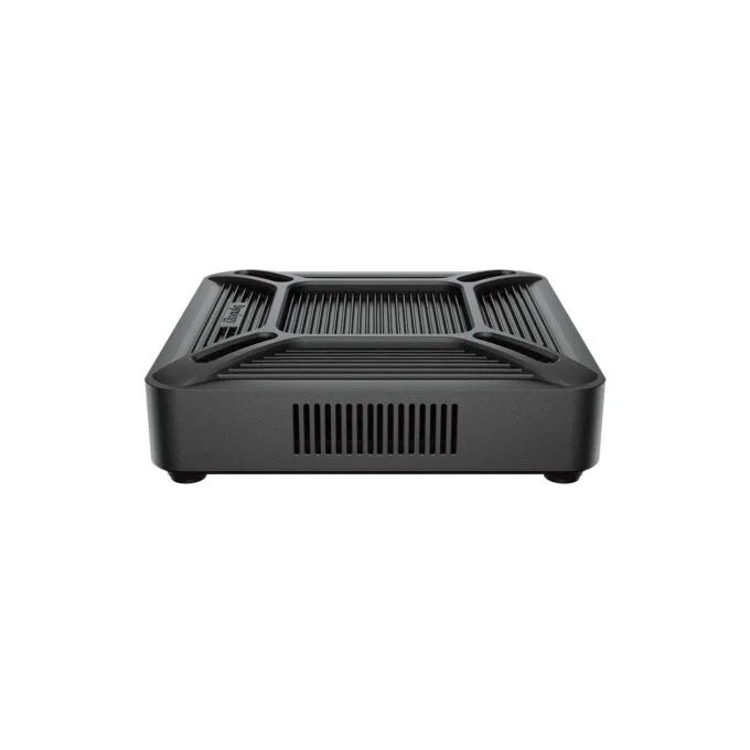 Synology VisualStation VS600HD - 4K HDMI Network Video Player, Gigabit Ethernet, Dual HDMI, USB 3.0, NDAA — image 3