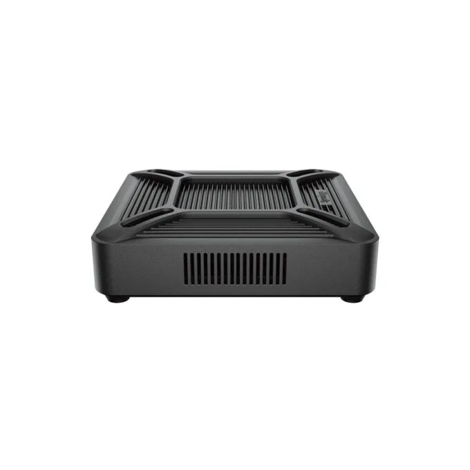 Synology VisualStation VS600HD - 4K HDMI Network Video Player, Gigabit Ethernet, Dual HDMI, USB 3.0, NDAA — image 5