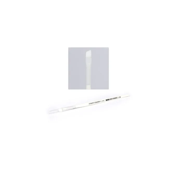 SYNTHETIC BASE BRUSH — image 1