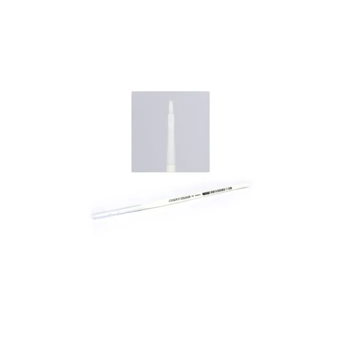 SYNTHETIC BASE BRUSH — image 1