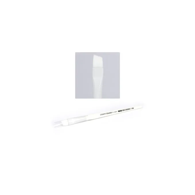 SYNTHETIC BASE BRUSH — image 1