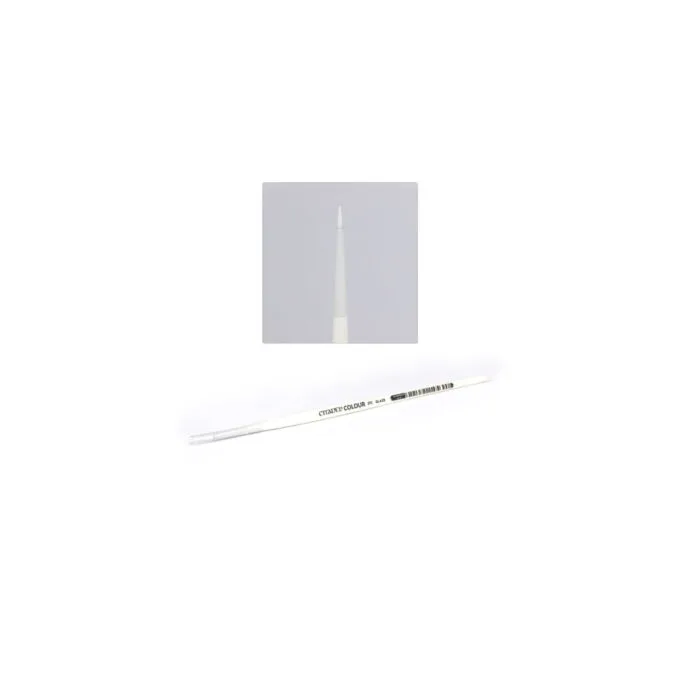 SYNTHETIC GLAZE BRUSH — image 1