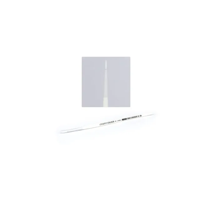 SYNTHETIC LAYER BRUSH — image 1