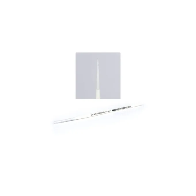 SYNTHETIC LAYER BRUSH — image 1