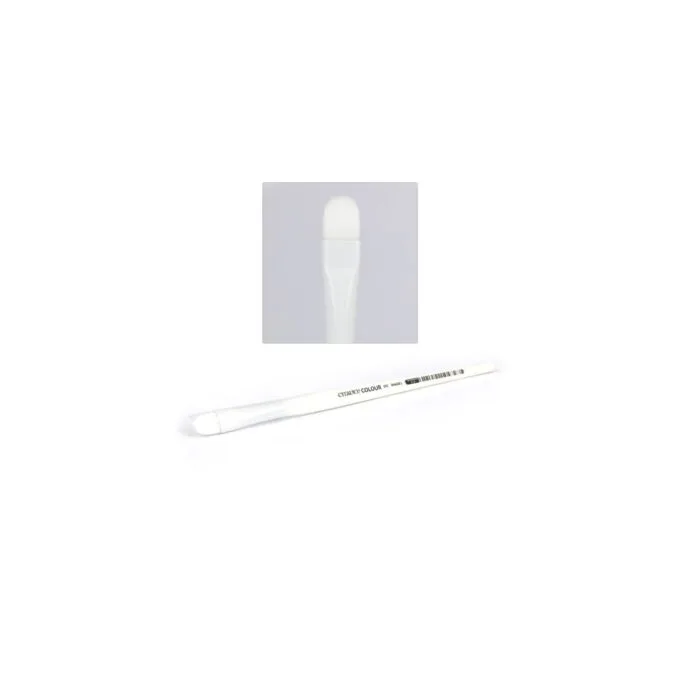 SYNTHETIC SHADE BRUSH — image 1