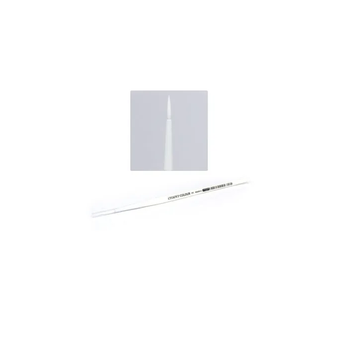 SYNTHETIC SHADE BRUSH — image 1
