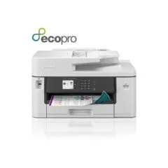 T Brother EcoPro Inkjet Multifunction Printer - MFC-J5340DWE - 4-in-1 A3 LAN Wi-Fi Duplex ADF