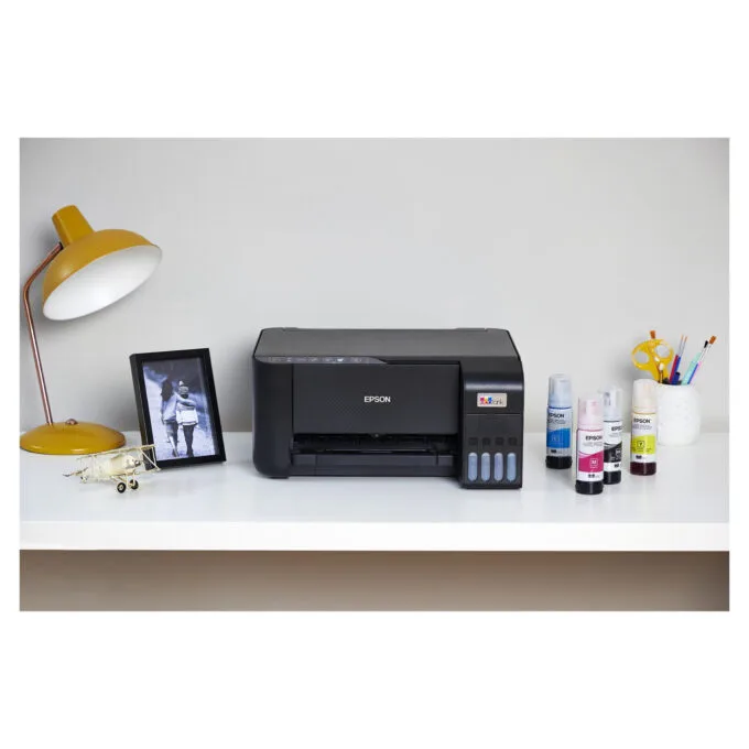 T Epson EcoTank ET-2815 A4 — image 14