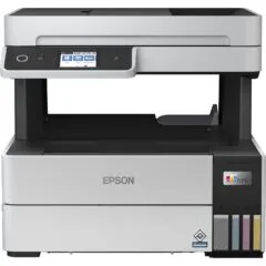 T Epson EcoTank Inkjet Printer - ET-5170 - 4-in-1 A4 LAN Wi-Fi ADF Duplex