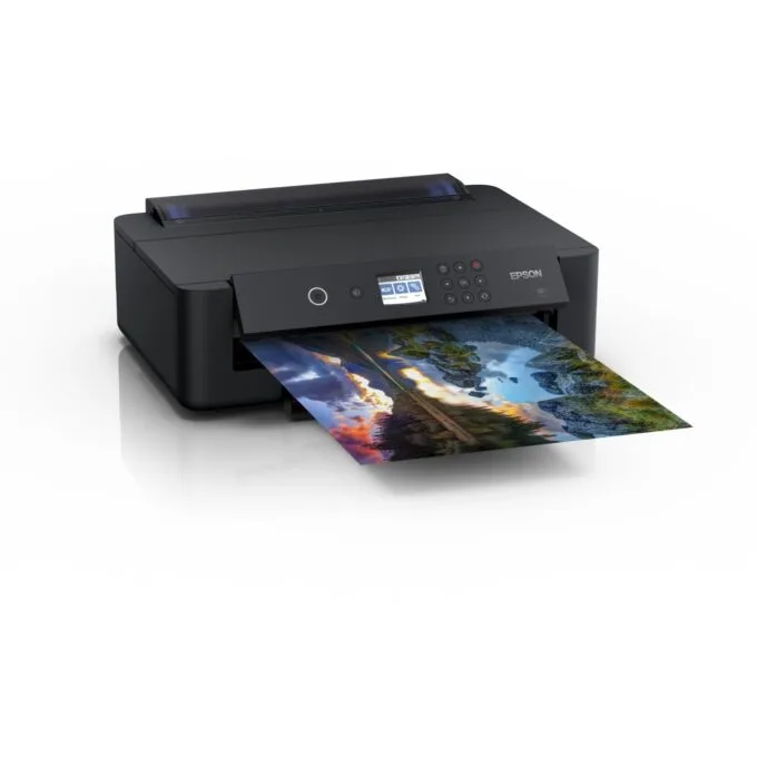 T Epson Expression Photo HD - XP-15000 - — image 4