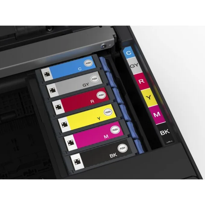 T Epson Expression Photo HD - XP-15000 - — image 6