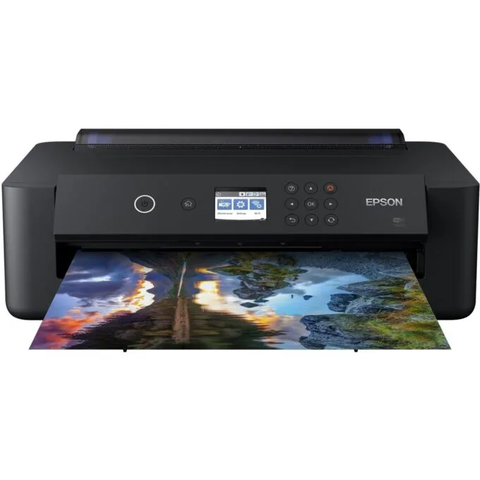 T Epson Expression Photo HD - XP-15000 - — image 1