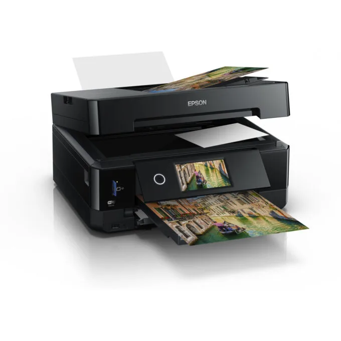 T Epson Expression Premium XP-7100 — image 2