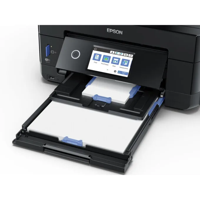 T Epson Expression Premium XP-7100 — image 12