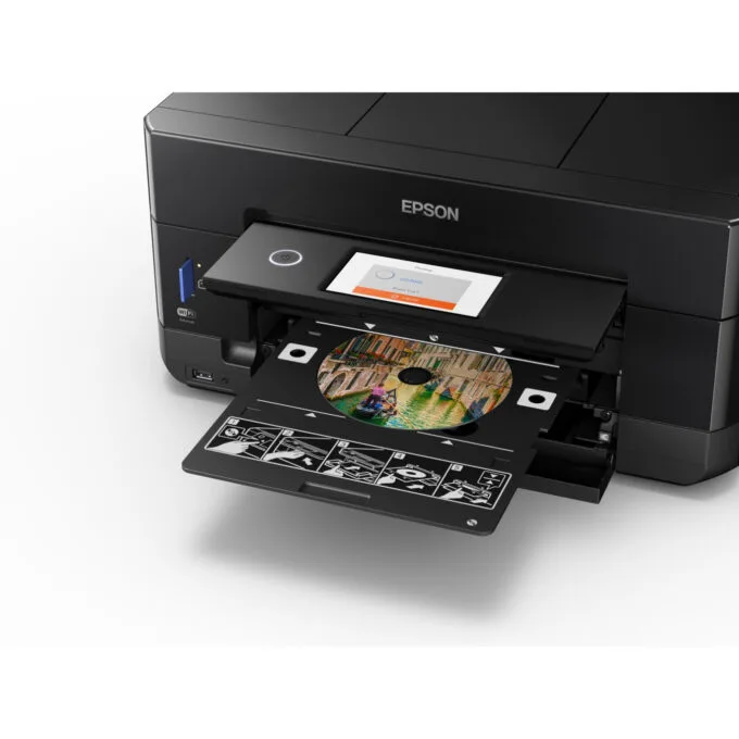 T Epson Expression Premium XP-7100 — image 14