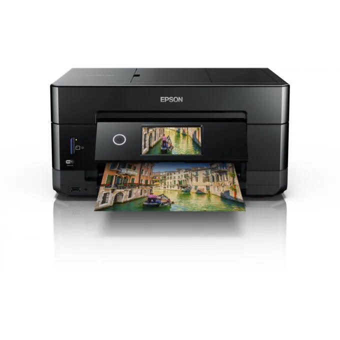 T Epson Expression Premium XP-7100 — image 3