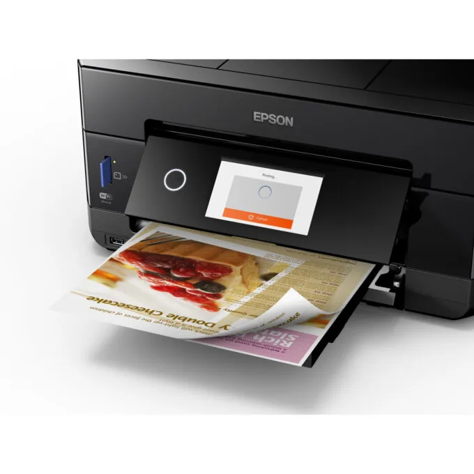 T Epson Expression Premium XP-7100 — image 4