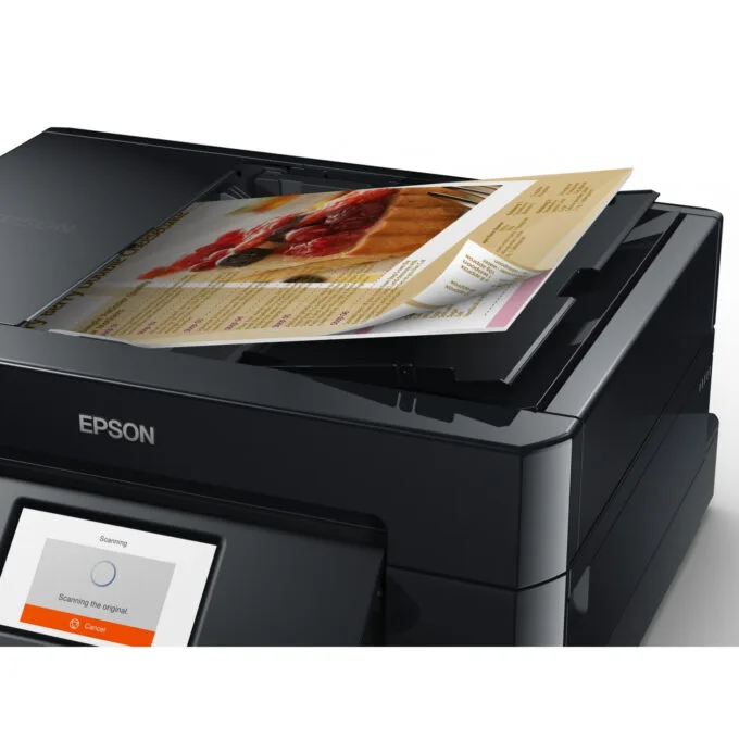 T Epson Expression Premium XP-7100 — image 5