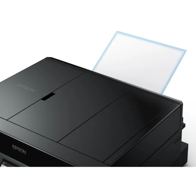 T Epson Expression Premium XP-7100 — image 6