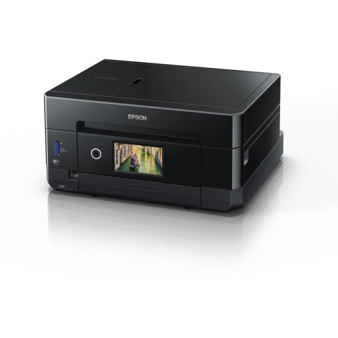 T Epson Expression Premium XP-7100 — image 7
