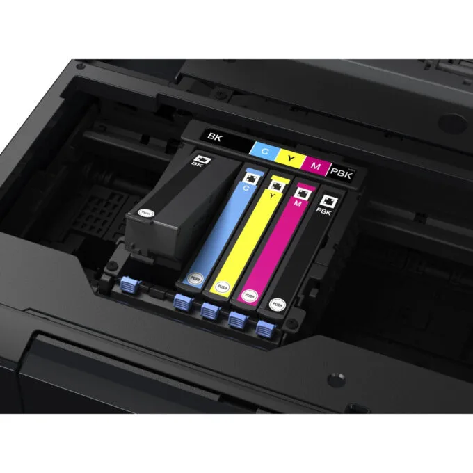 T Epson Expression Premium XP-7100 — image 8