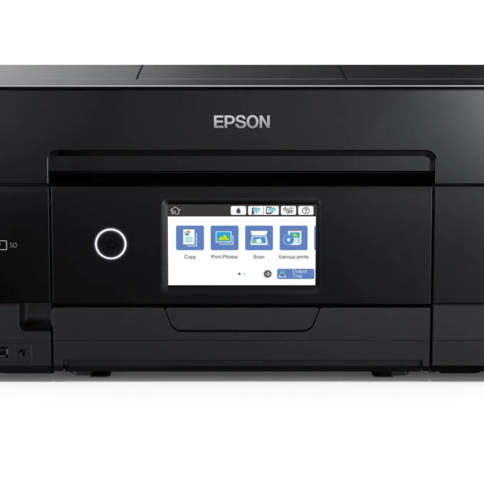 T Epson Expression Premium XP-7100 — image 9