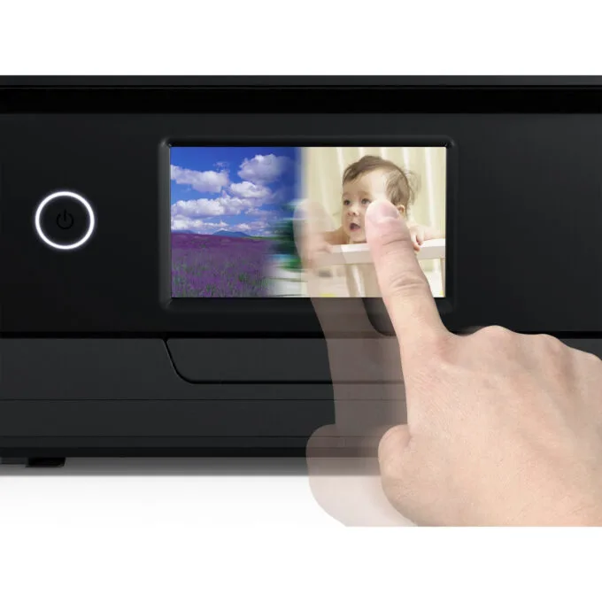 T Epson Expression Premium XP-7100 — image 10