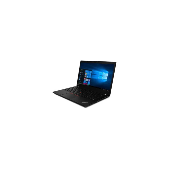 T1A Lenovo Dock Thinkpad P14s G2 Intel Core i5-1145G7 35.56cm 14Zoll 16GB 256GB M.2 SSD BL CAM HDMI W11P — image 2
