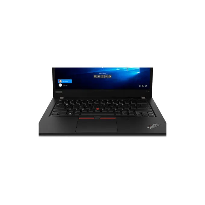 T1A Lenovo Dock Thinkpad P14s G2 Intel Core i5-1145G7 35.56cm 14Zoll 16GB 256GB M.2 SSD BL CAM HDMI W11P — image 12