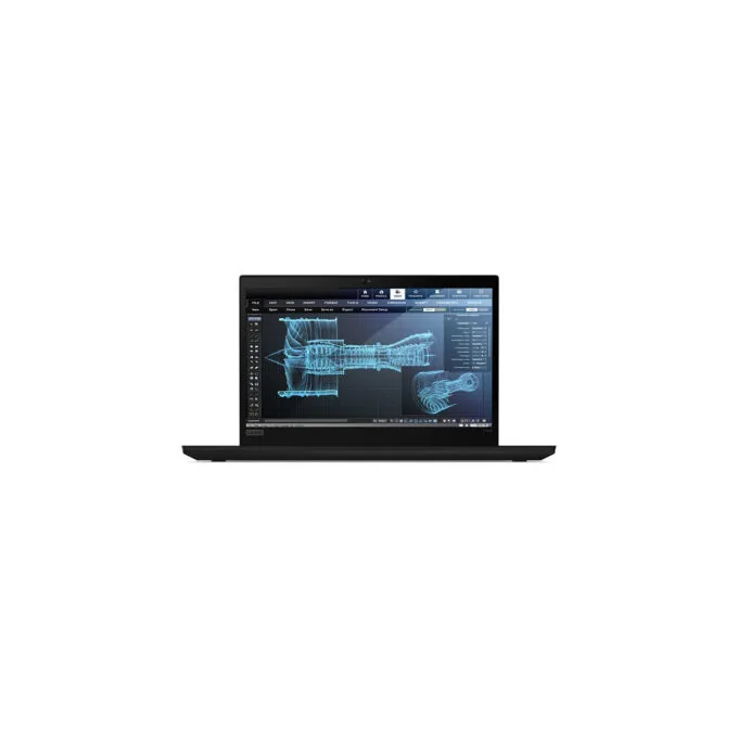 T1A Lenovo Dock Thinkpad P14s G2 Intel Core i5-1145G7 35.56cm 14Zoll 16GB 256GB M.2 SSD BL CAM HDMI W11P — image 15