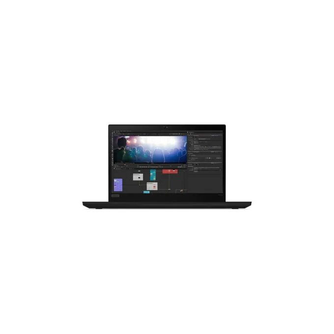 T1A Lenovo Dock Thinkpad P14s G2 Intel Core i5-1145G7 35.56cm 14Zoll 16GB 256GB M.2 SSD BL CAM HDMI W11P — image 4