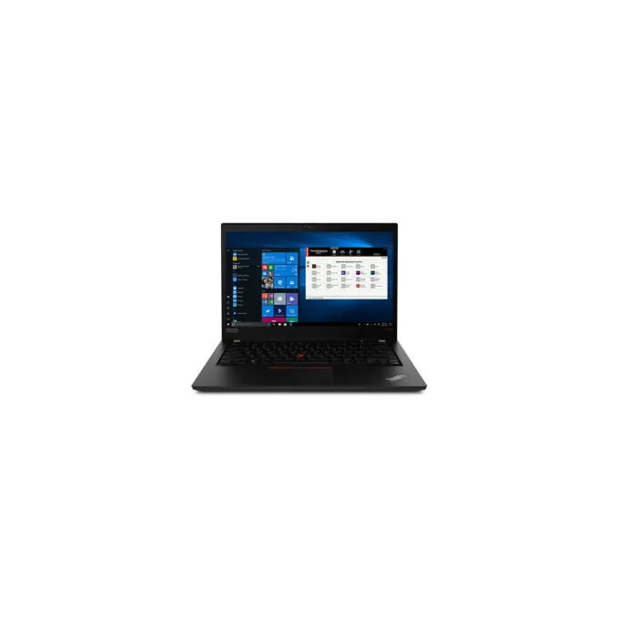 T1A Lenovo Dock Thinkpad P14s G2 Intel Core i5-1145G7 35.56cm 14Zoll 16GB 256GB M.2 SSD BL CAM HDMI W11P — image 6