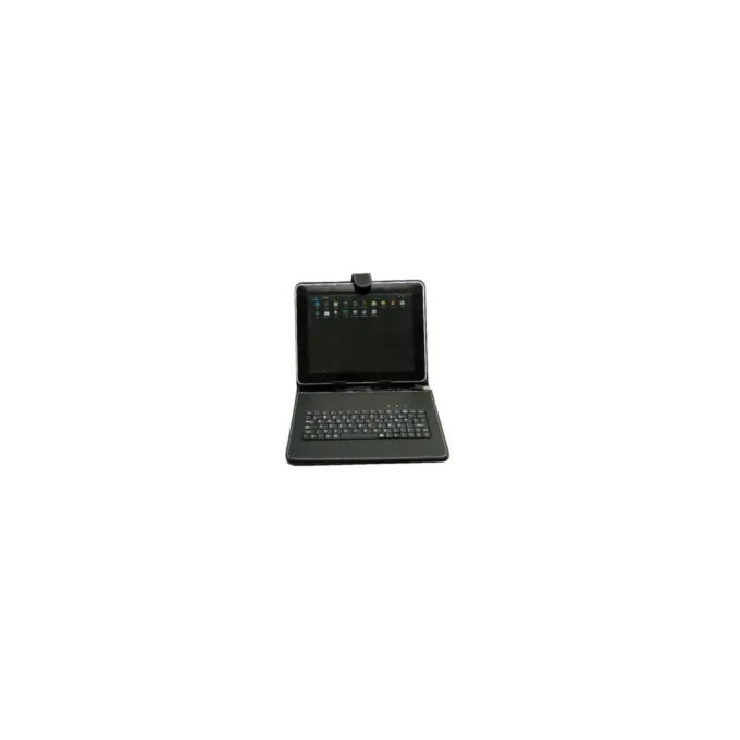 TAB-200 9.7'TABLET CASE W KB ELEMENT — image 1
