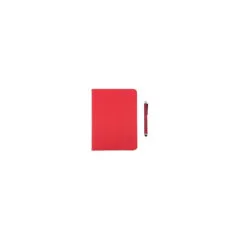 TAB-80R 8'TABLET CASE RED W PEN ELEMENT