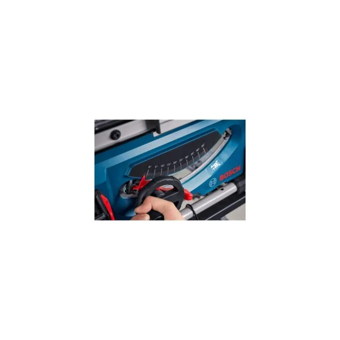 Table saw - GTS 70-216 - Professional — image 12