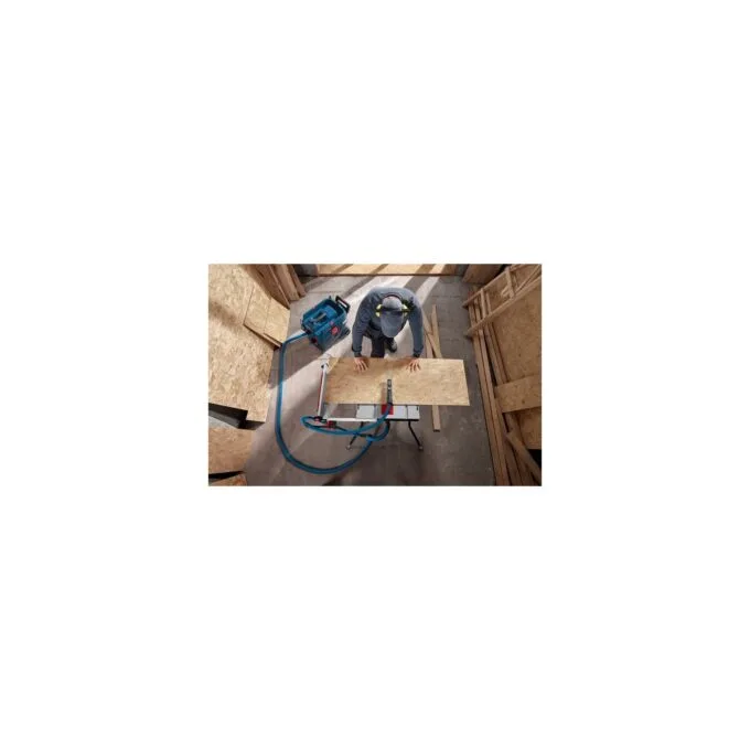 Table saw - GTS 70-216 - Professional — image 14