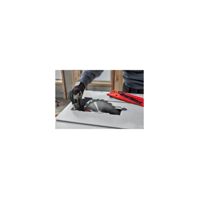 Table saw - GTS 70-216 - Professional — image 3