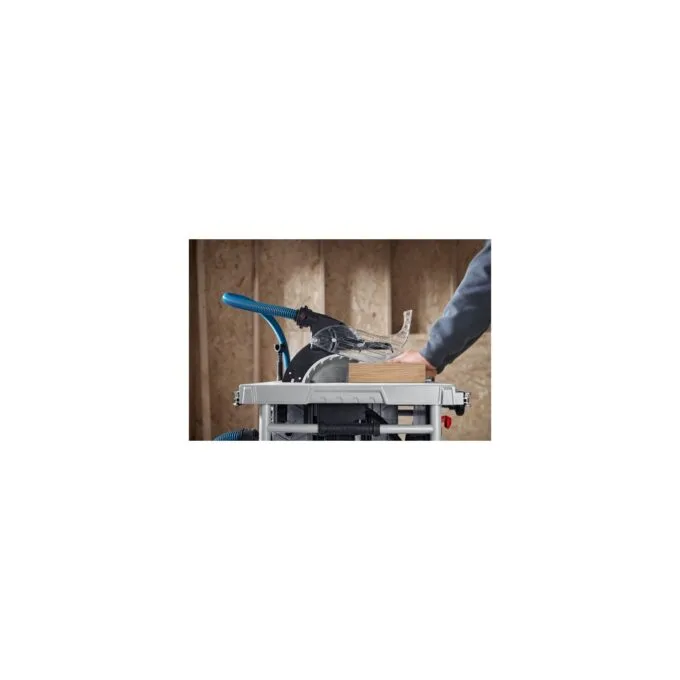 Table saw - GTS 70-216 - Professional — image 4
