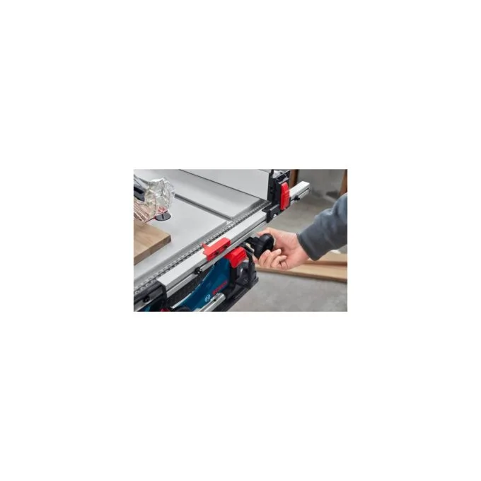 Table saw - GTS 70-216 - Professional — image 5
