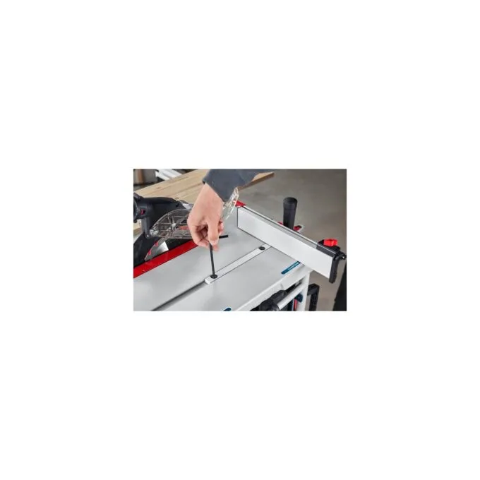 Table saw - GTS 70-216 - Professional — image 6