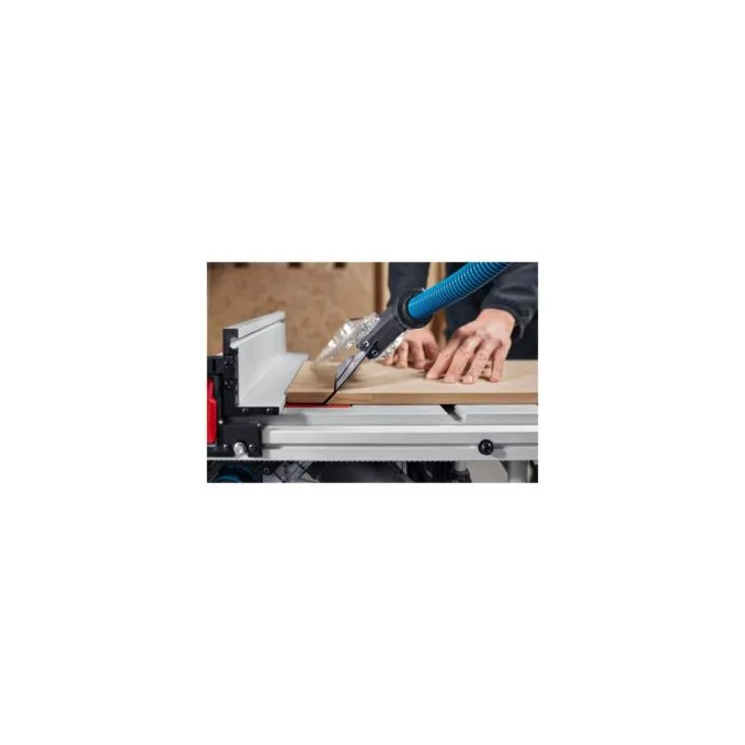 Table saw - GTS 70-216 - Professional — image 9