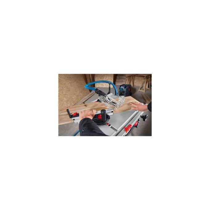 Table saw - GTS 70-216 - Professional — image 10