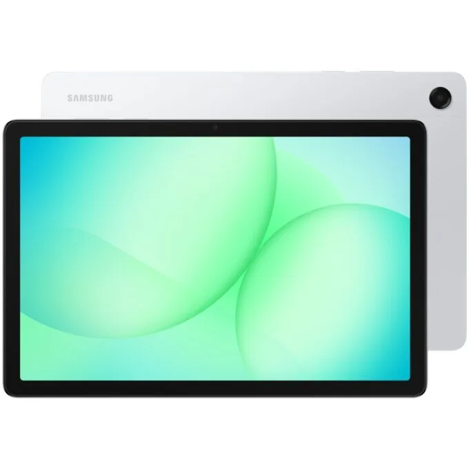 Tablet Samsung Galaxy Tab - A11+ - 6RAM 128GB LTE DE silver — image 2
