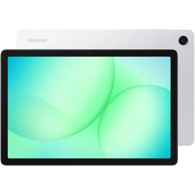 Tablet Samsung Galaxy Tab - A11+ - 6RAM 128GB Wi-Fi DE Silver — image 1