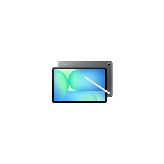 Tablet Samsung Galaxy Tab S10 FE X526B - Grey, 8GB RAM, 128GB, 5G, 10.9" Enterprise Edition — image 2